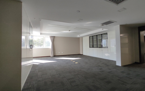 北辰汇园大厦实拍图2